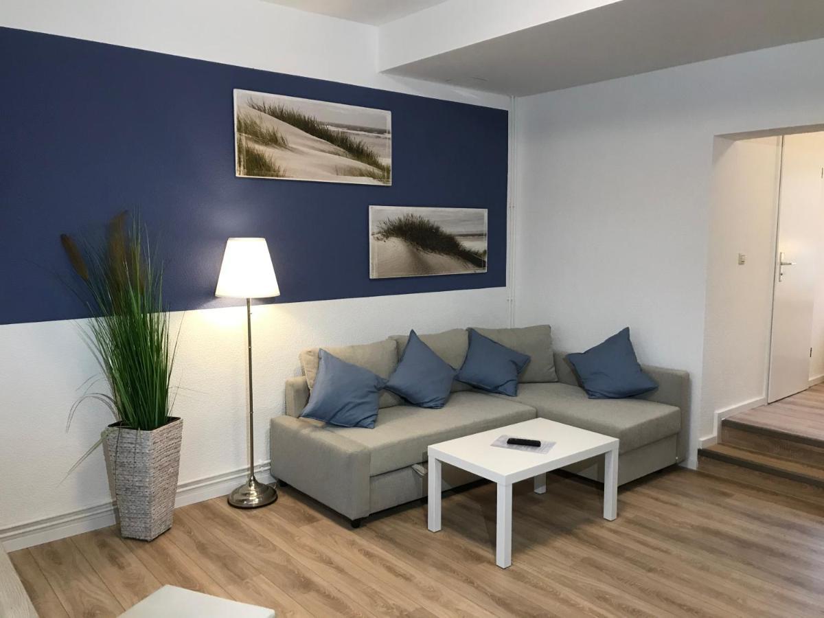 Ferienwohnungen Springer In Schoenefeld Ot Grossziethen Div Apartments Fuer Bis Zu 6 Personen Schönefeld Exterior foto