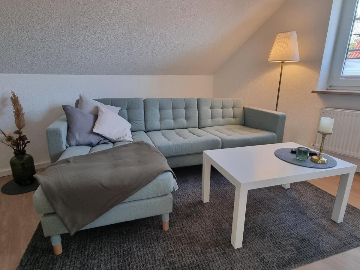 Ferienwohnungen Springer In Schoenefeld Ot Grossziethen Div Apartments Fuer Bis Zu 6 Personen Schönefeld Exterior foto