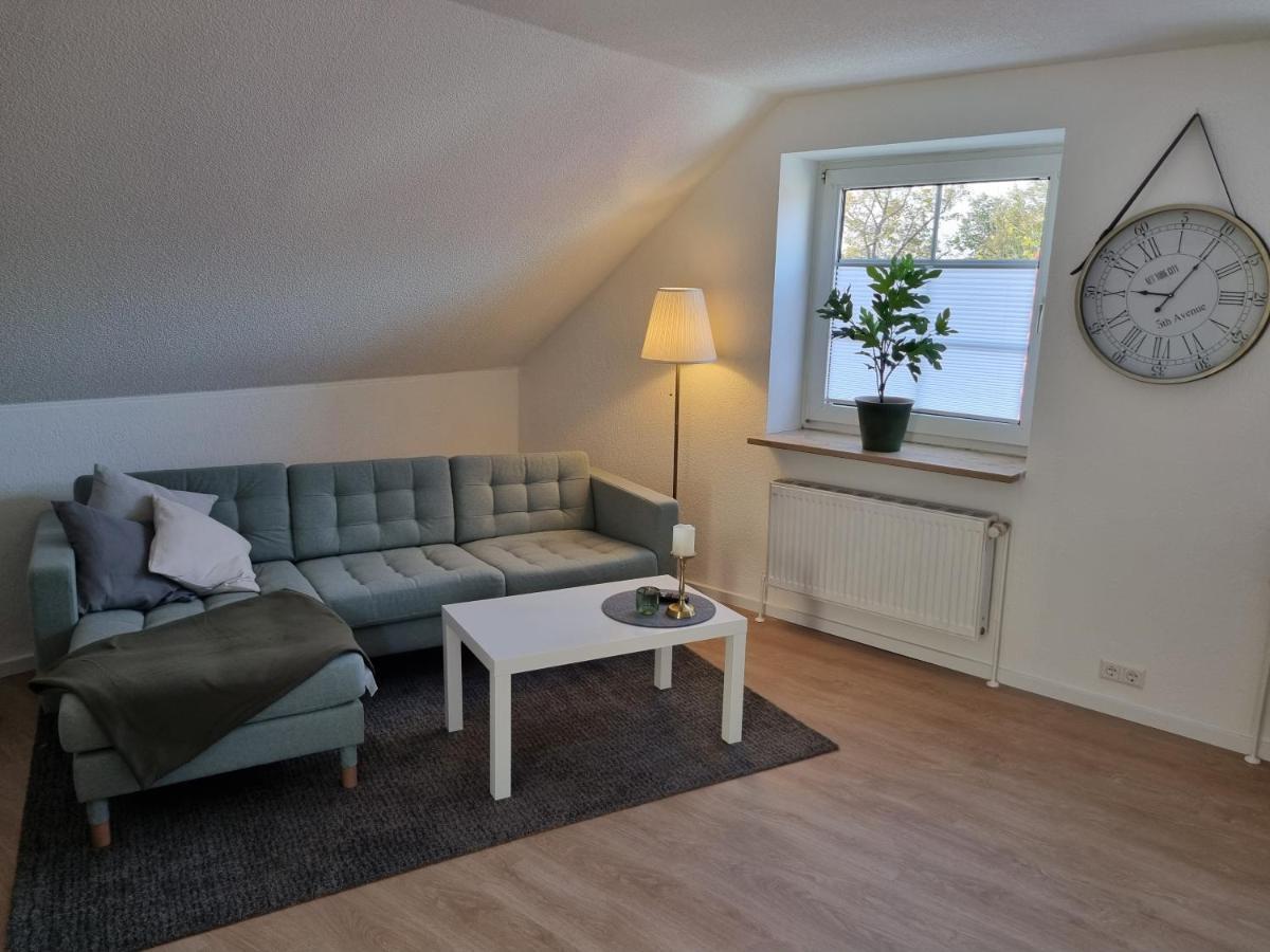 Ferienwohnungen Springer In Schoenefeld Ot Grossziethen Div Apartments Fuer Bis Zu 6 Personen Schönefeld Exterior foto