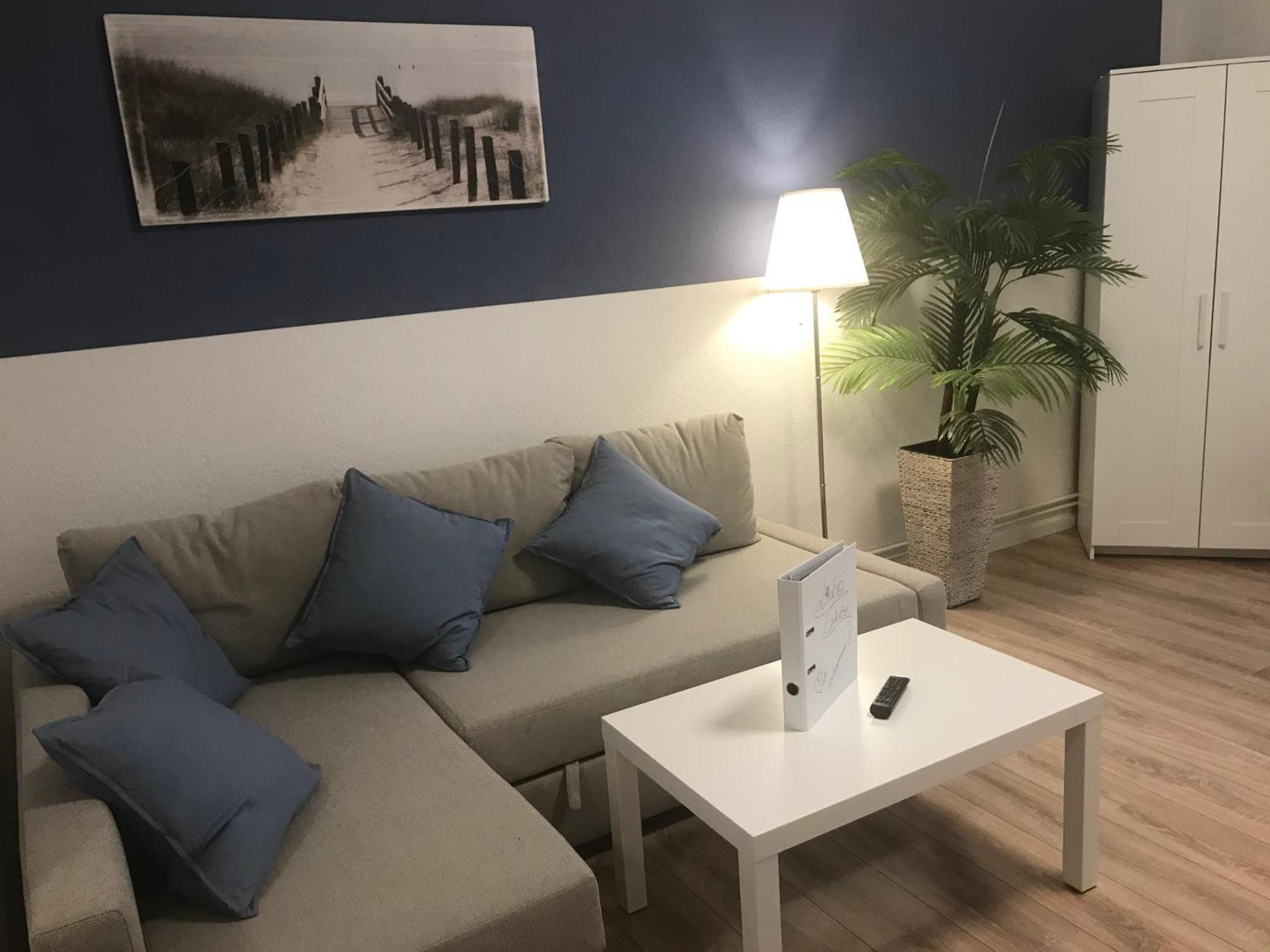 Ferienwohnungen Springer In Schoenefeld Ot Grossziethen Div Apartments Fuer Bis Zu 6 Personen Schönefeld Exterior foto
