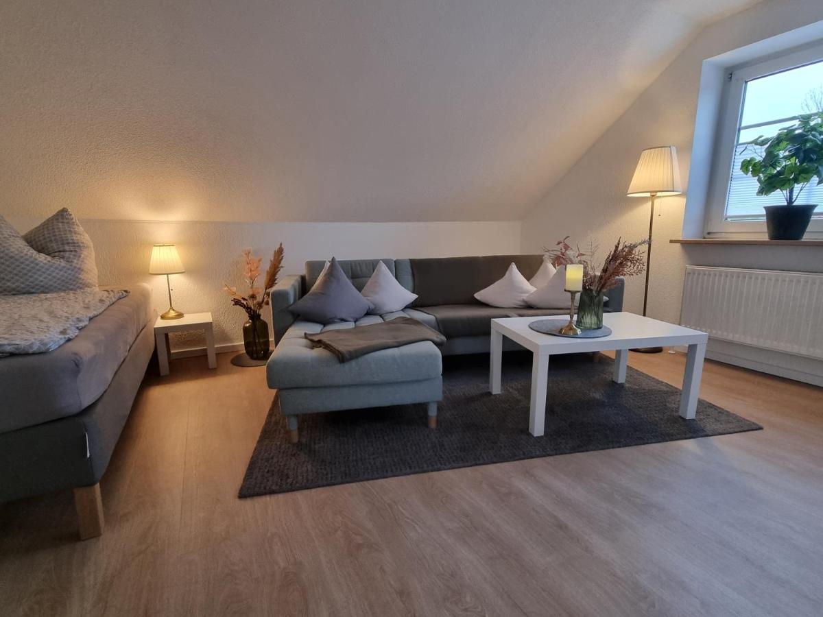 Ferienwohnungen Springer In Schoenefeld Ot Grossziethen Div Apartments Fuer Bis Zu 6 Personen Schönefeld Exterior foto