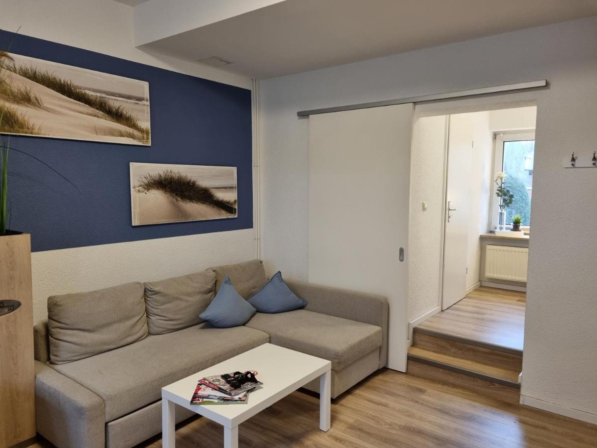 Ferienwohnungen Springer In Schoenefeld Ot Grossziethen Div Apartments Fuer Bis Zu 6 Personen Schönefeld Exterior foto