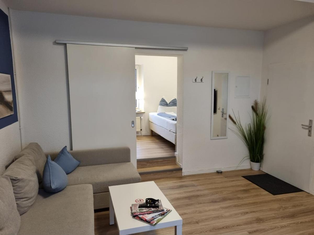 Ferienwohnungen Springer In Schoenefeld Ot Grossziethen Div Apartments Fuer Bis Zu 6 Personen Schönefeld Exterior foto