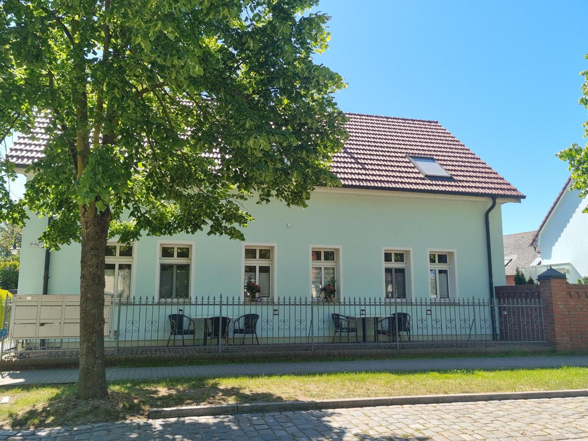 Ferienwohnungen Springer In Schoenefeld Ot Grossziethen Div Apartments Fuer Bis Zu 6 Personen Schönefeld Exterior foto