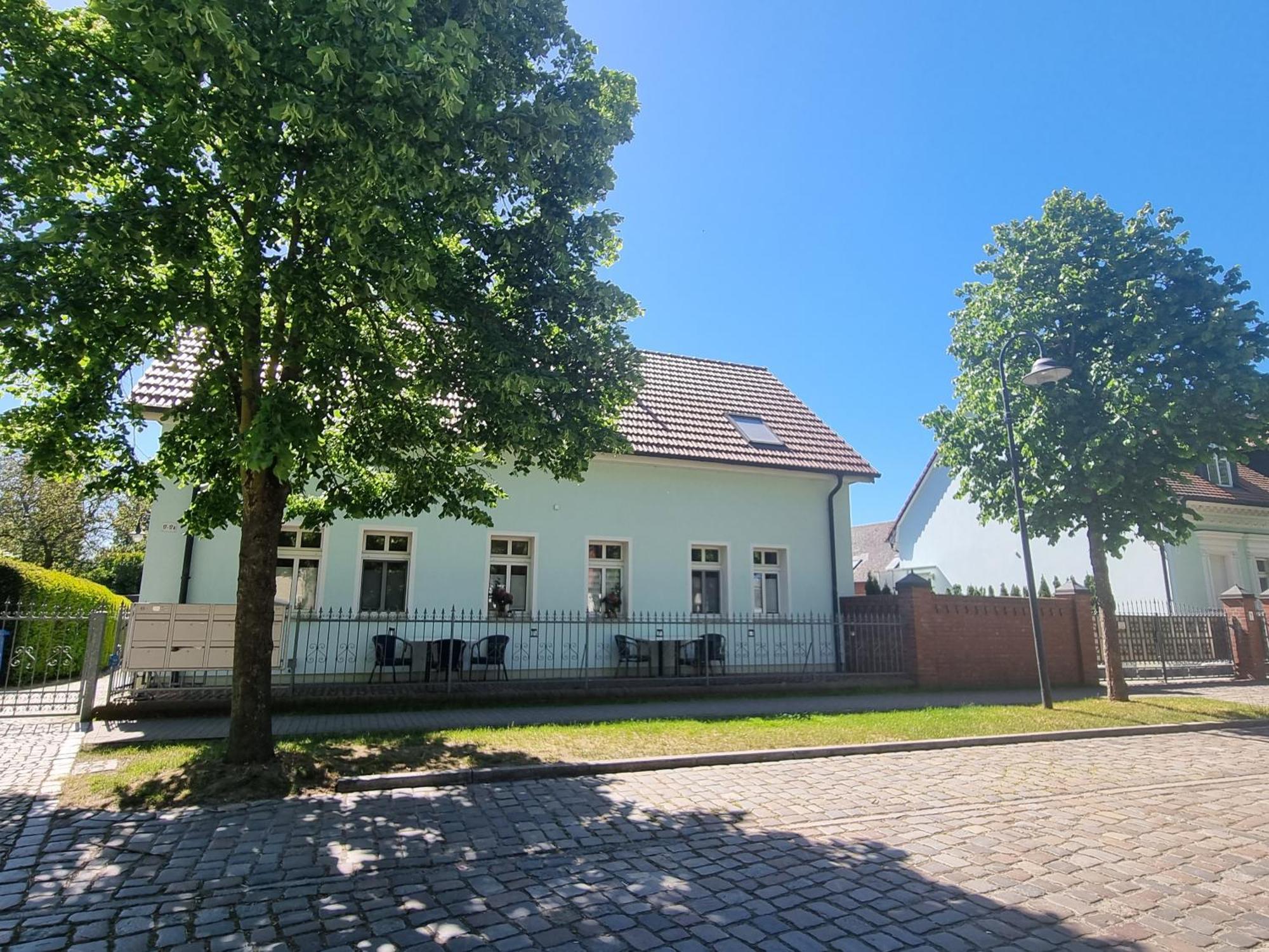 Ferienwohnungen Springer In Schoenefeld Ot Grossziethen Div Apartments Fuer Bis Zu 6 Personen Schönefeld Exterior foto