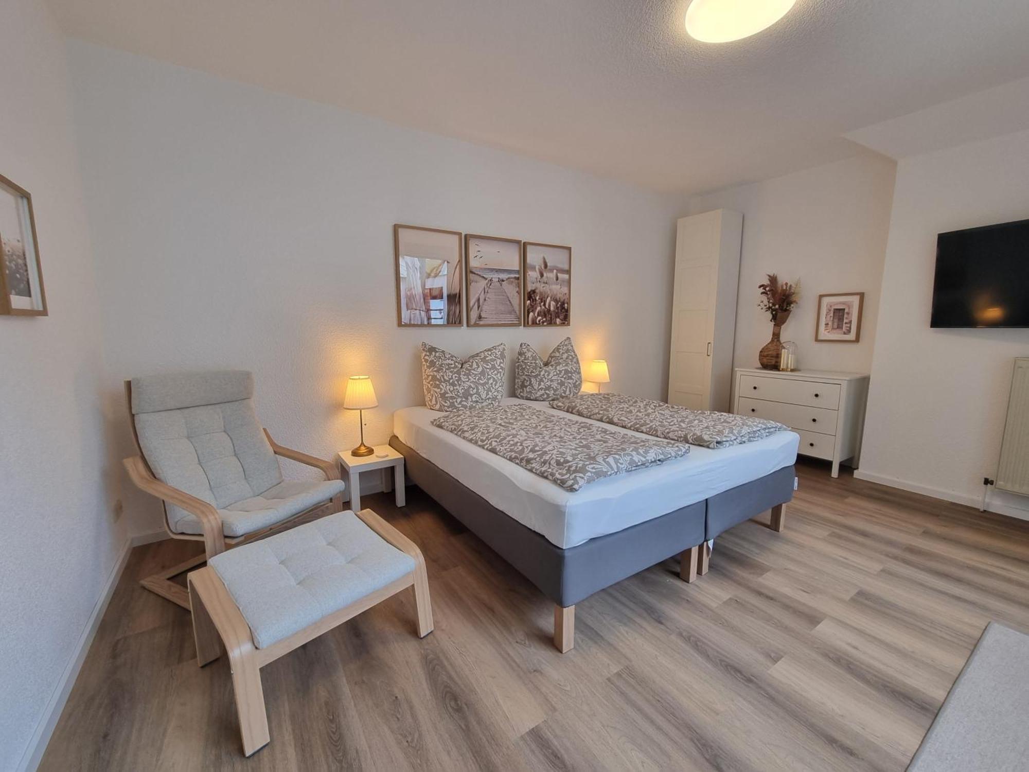 Ferienwohnungen Springer In Schoenefeld Ot Grossziethen Div Apartments Fuer Bis Zu 6 Personen Schönefeld Exterior foto